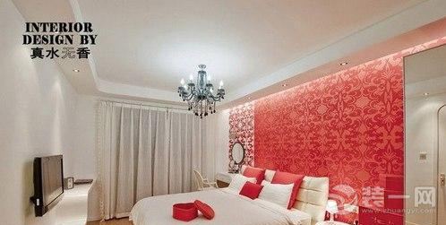 婚房装修效果图