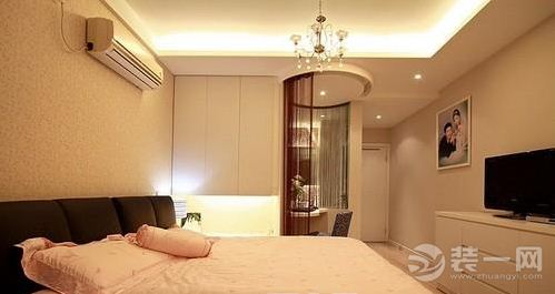 婚房装修效果图