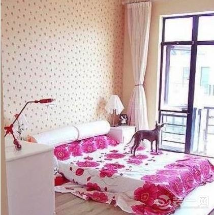 婚房装修效果图